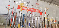 In 2015, we established the "Intelligent Manufactu