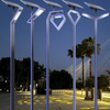 XR-TYN-301-0202 (Solar Street Lights)