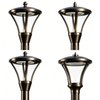 XR-TYN-301-0203(Solar Street Lights)