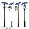 XR-TYN-301-0203(Solar Street Lights)