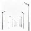 XR-LD-208(Street Lights)