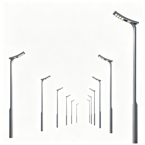 XR-LD-208(Street Lights)