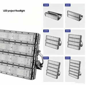 XR-DT-LED-101-0104(LED Luminaires)