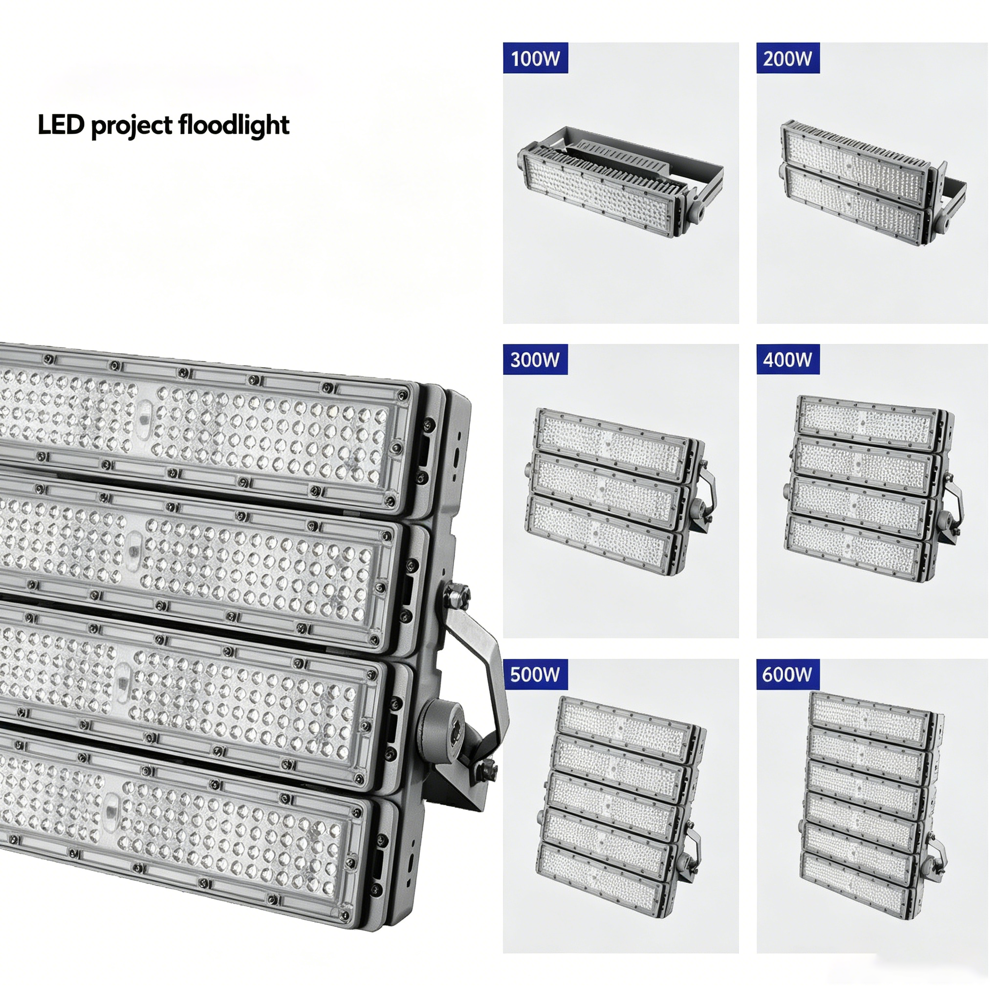 XR-DT-LED-101-0104(LED Luminaires)
