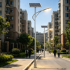 XR-TYN-303(Solar Street Lights)