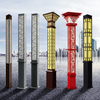 XR-TYD-501(Garden & Landscape Lights)