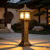 XR-TYD-501-01(Garden & Landscape Lights)
