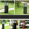 XR-TYD-501-0201(Garden & Landscape Lights)