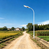 XR-LD-201(Street Lights)