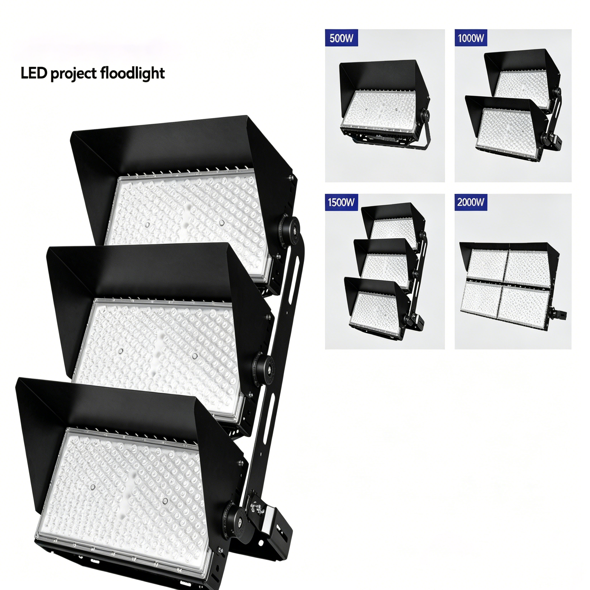 XR-DT-LED-101-0103(LED Luminaires)