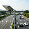 XR-TYN-301-0102(Solar Street Lights)