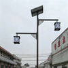 XR-TYN-301-0205 (Solar Street Lights)