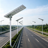 XR-TYN-301-0101(Solar Street Lights)