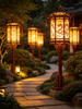 XR-TYD-501-01(Garden & Landscape Lights)