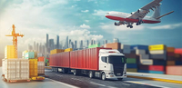 In 2024, the company's business will expand global