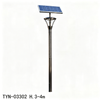XR-TYN-301-0203(Solar Street Lights)