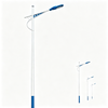 XR-LD-207(Street Lights)