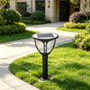 XR-TYD-501-0202(Garden & Landscape Lights)