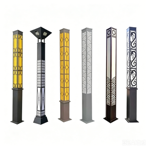 XR-TYD-501(Garden & Landscape Lights)