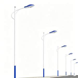 XR-LD-203(Street Lights)