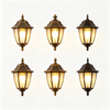 XR-TYN-301-0201 (Solar Street Lights)