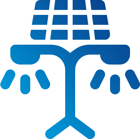 Solar Lighting Technology