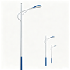 XR-LD-207(Street Lights)