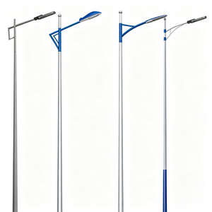 XR-LD-206(Street Lights)
