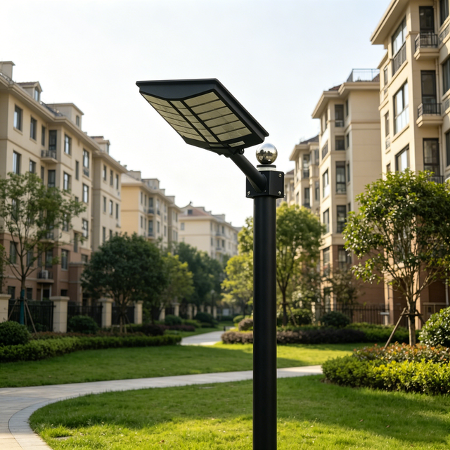 XR-TYN-301-0102 (solarne lampy uliczne)