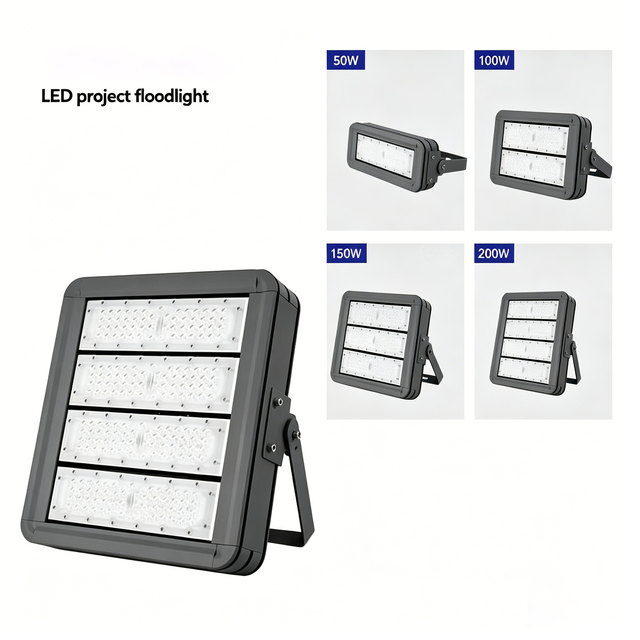 XR-DT-LED-101-0103(LED Luminaires)