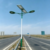 XR-TYN-302(Solar Street Lights)