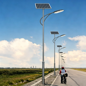 XR-TYN-303(Solar Street Lights)