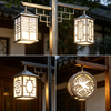 XR-TYN-301-0205 (Solar Street Lights)