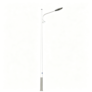 XR-LD-202(Street Lights)