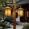 XR-TYD-501-01(Garden & Landscape Lights)