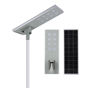 XR-TYN-301-0101(Solar Street Lights)