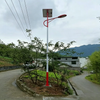XR-TYN-301 (Solar Street Lights)