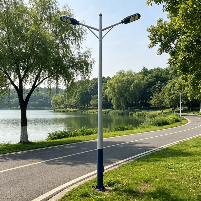 XR-LD-201-0102(Street Lights)