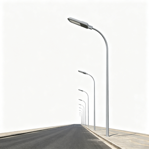 XR-LD-201(Street Lights)