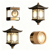 XR-TYN-301-0203(Solar Street Lights)