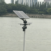 XR-TYN-301-0102(Solar Street Lights)