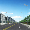 XR-LD-208(Street Lights)