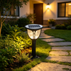 XR-TYD-501-0202(Garden & Landscape Lights)
