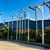 XR-TYN-302(Solar Street Lights)