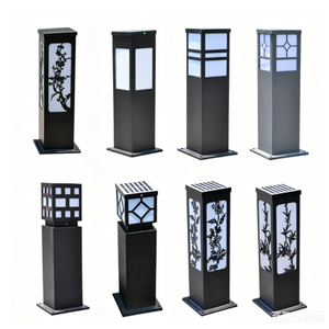 XR-TYD-501-0201(Garden & Landscape Lights)