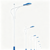 XR-LD-204(Street Lights)