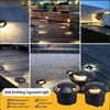 XR-TYD-501-0202(Garden & Landscape Lights)