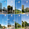 XR-DG-401(Light Poles)