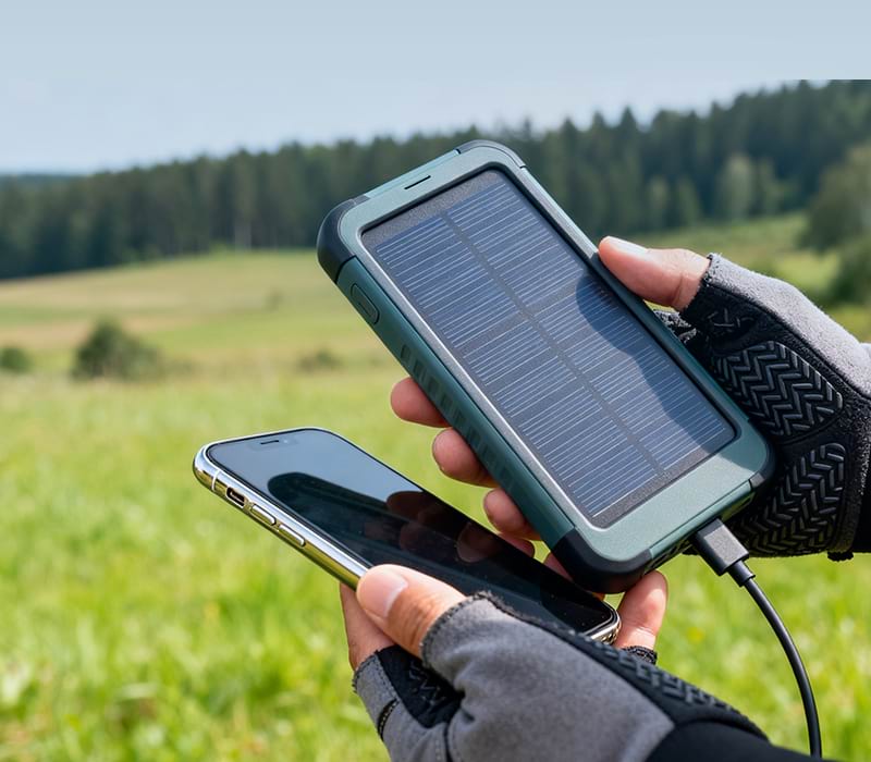 Other Solar Products