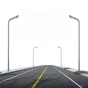 XR-LD-205(Street Lights)